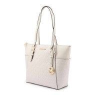 Picture of Michael Kors-CHARLOTTE_35T0GCFT3Y White